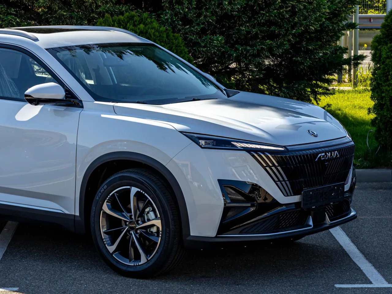 Dongfeng Mage