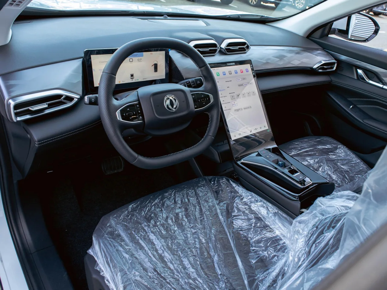 Dongfeng Mage
