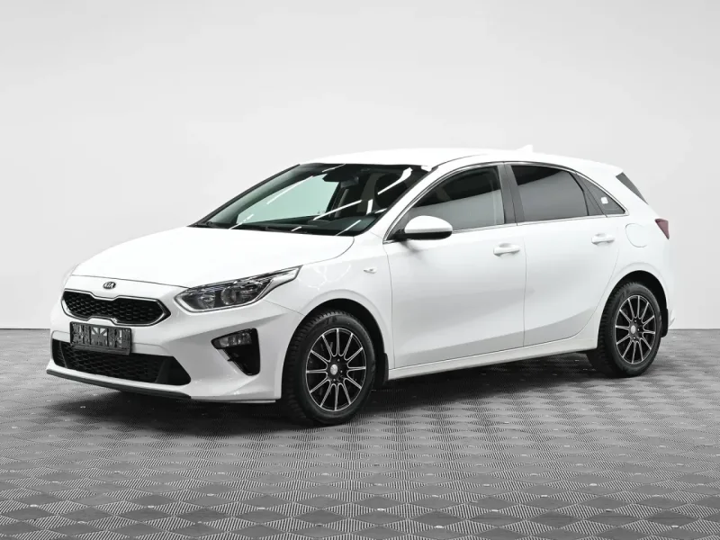 Kia Ceed 2019