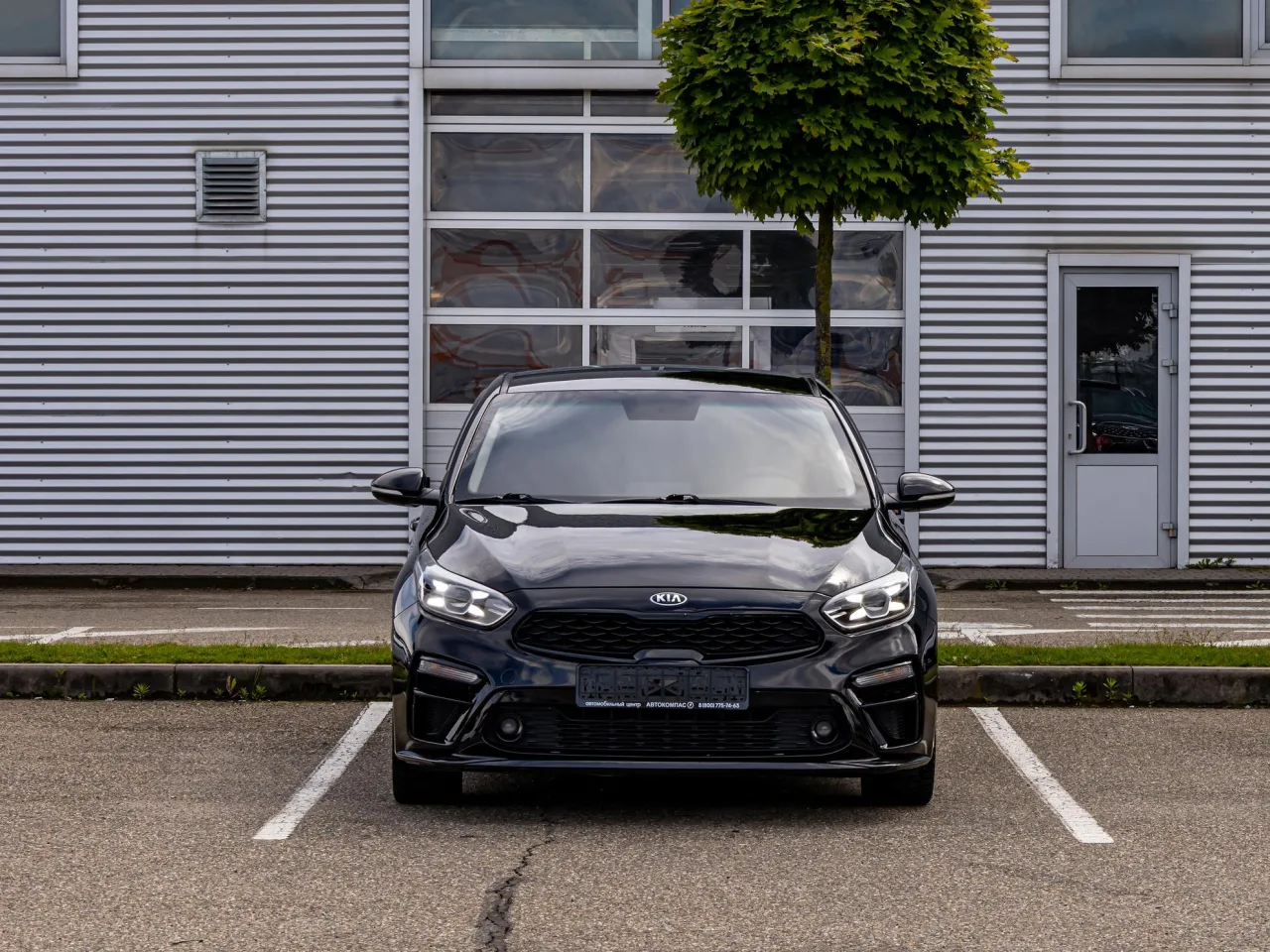 Kia Cerato