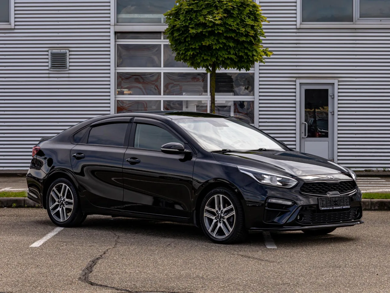 Kia Cerato