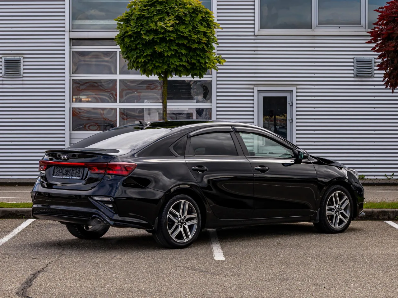 Kia Cerato