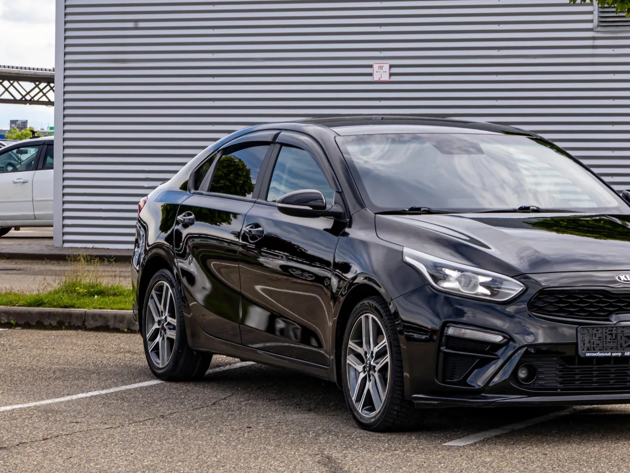 Kia Cerato