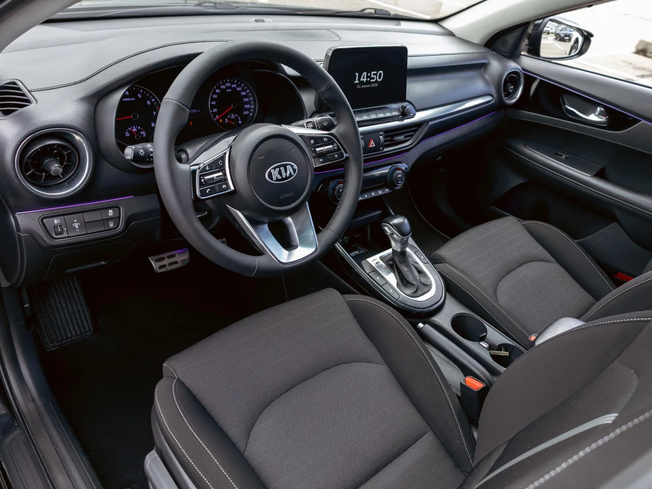Kia Cerato