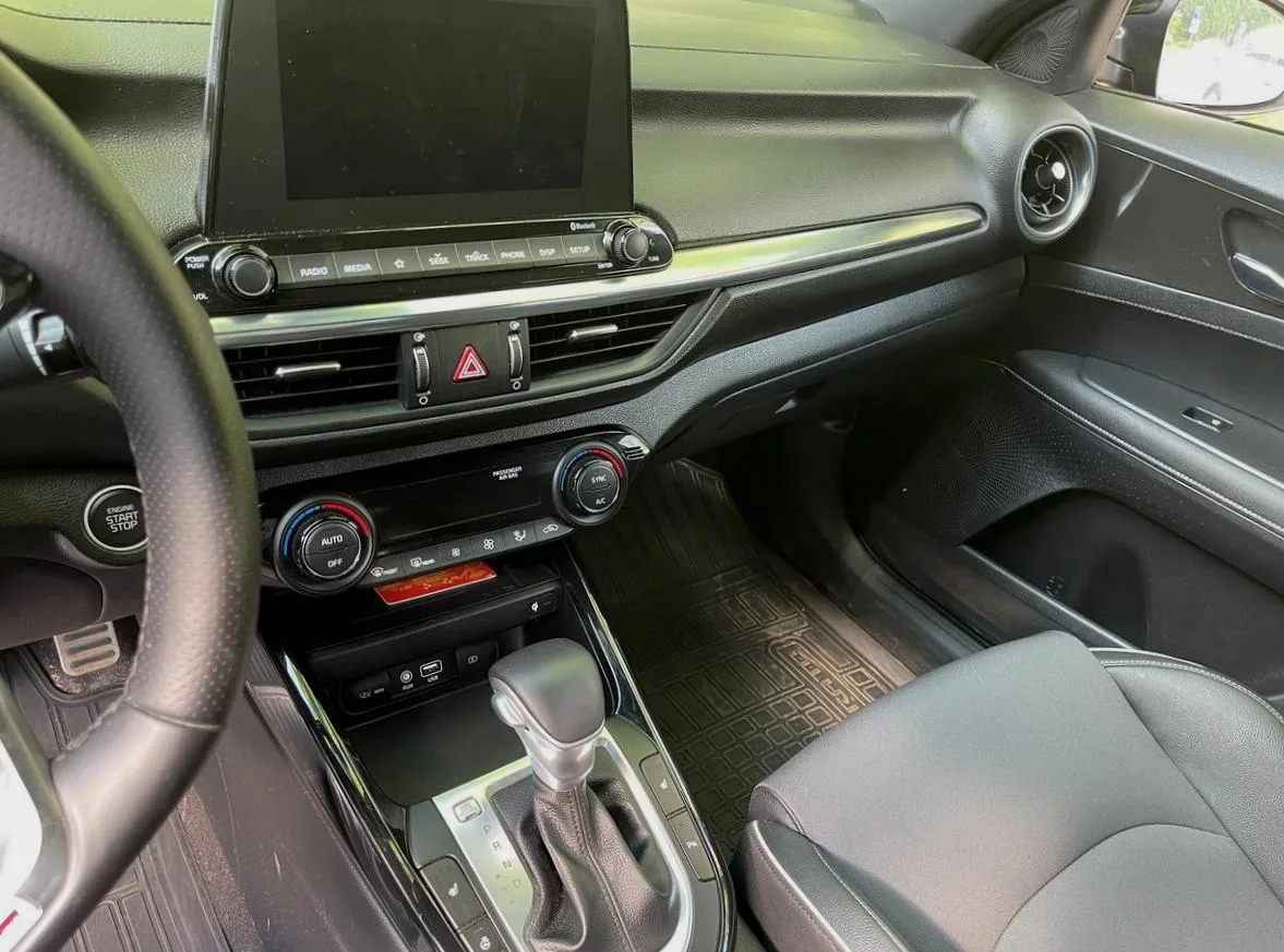 Kia Cerato