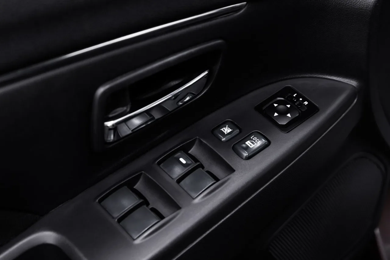 Citroen C4 Aircross