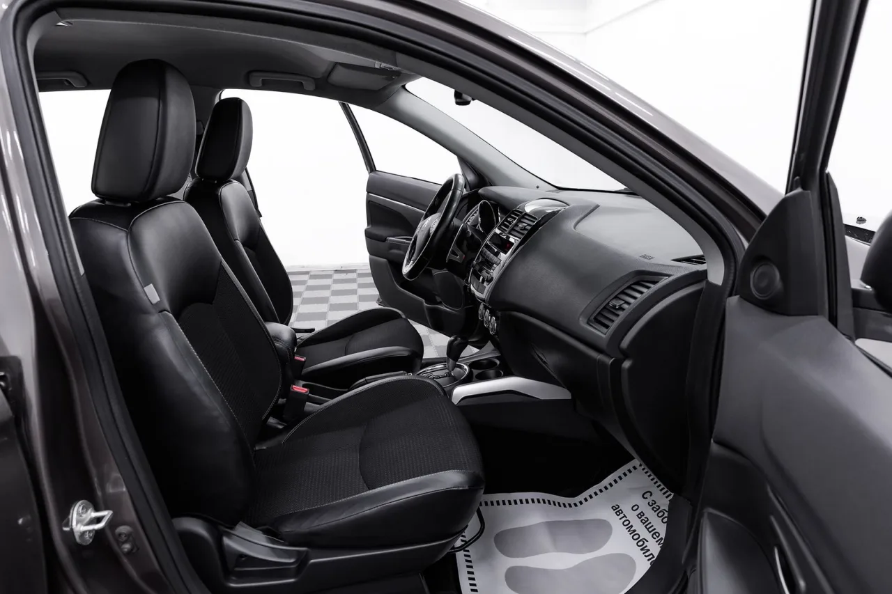 Citroen C4 Aircross