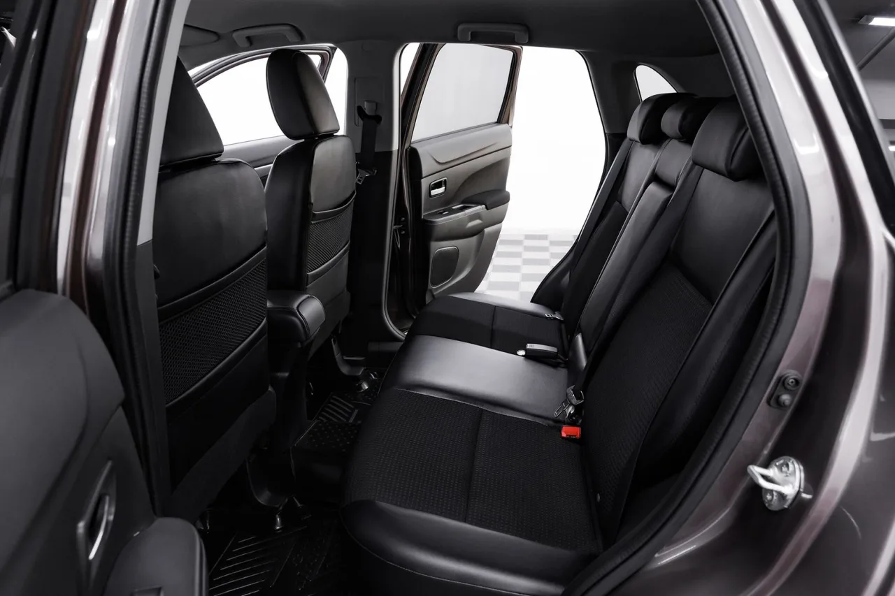 Citroen C4 Aircross