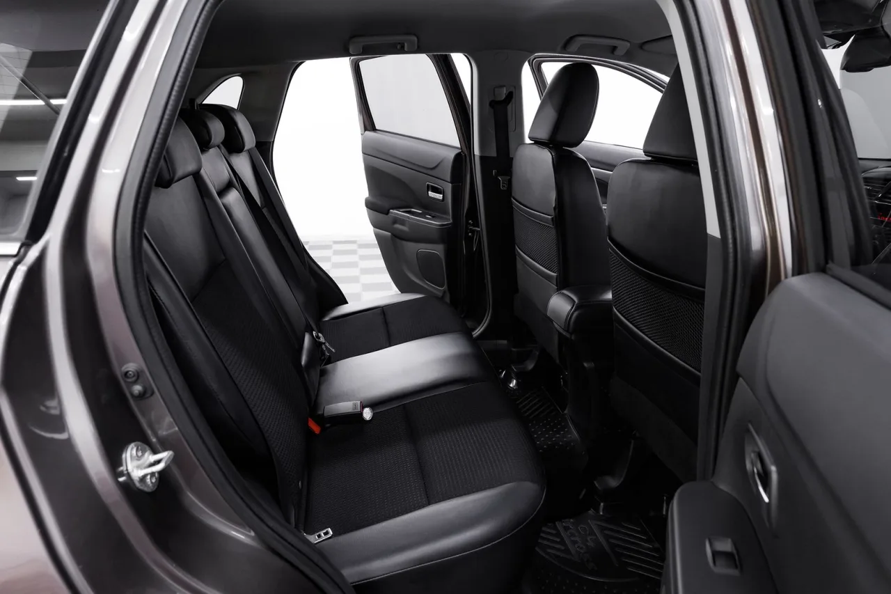 Citroen C4 Aircross