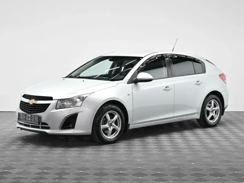 Chevrolet Cruze 2013
