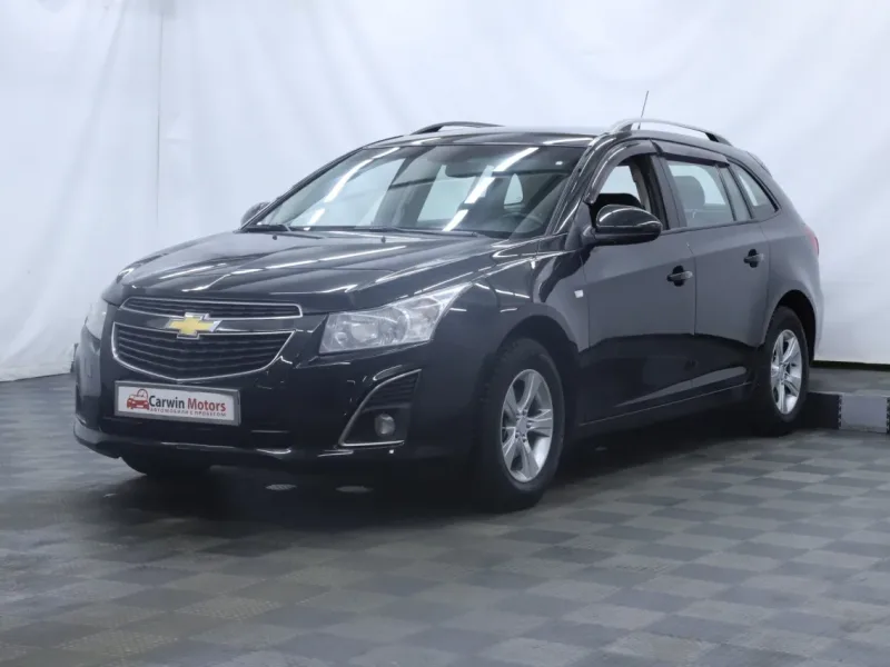 Chevrolet Cruze 2013