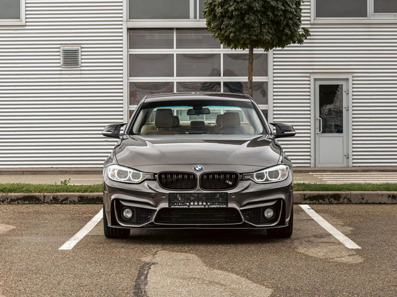BMW 3 серии