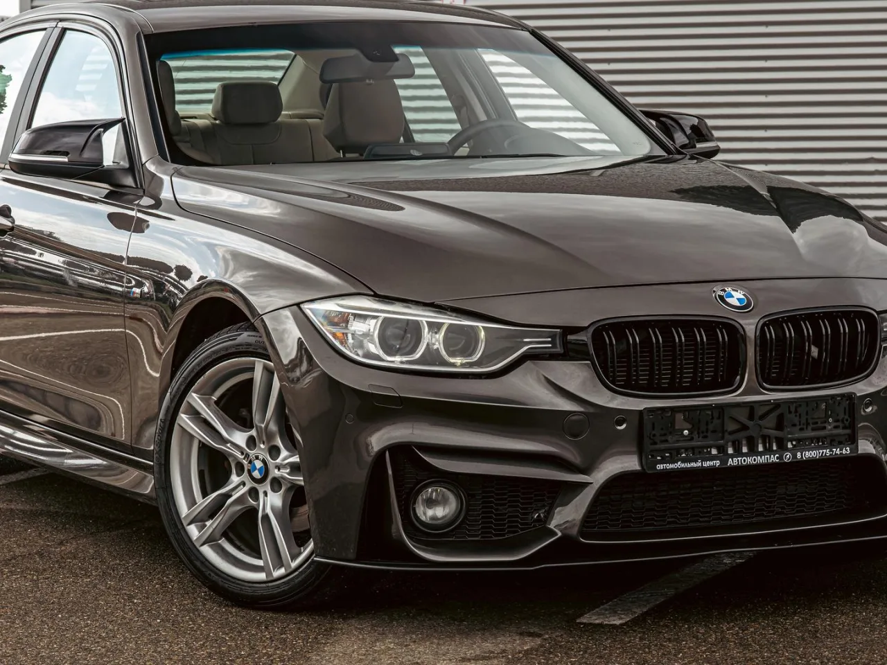 BMW 3 серии