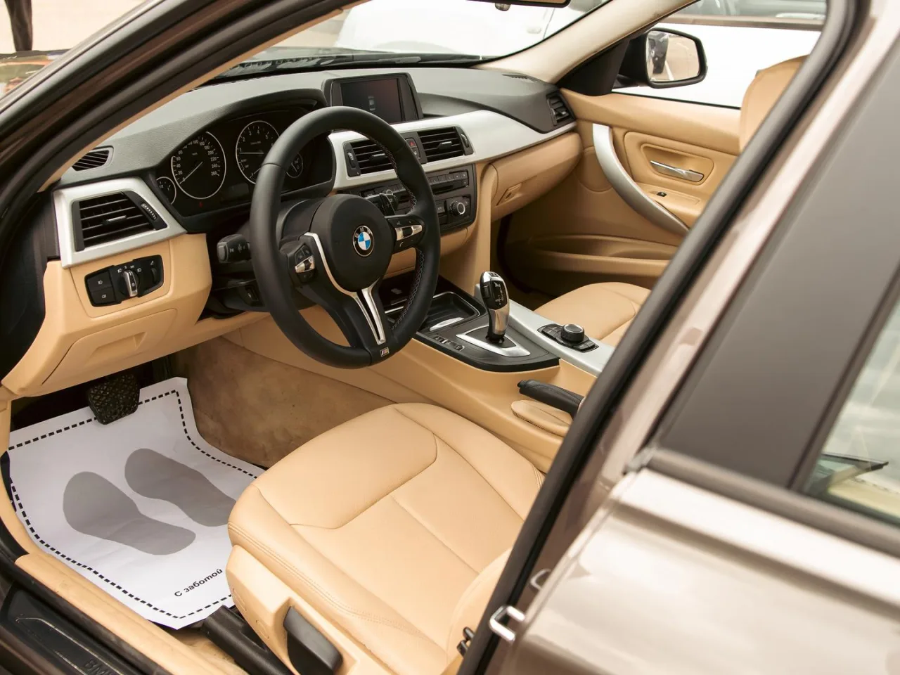BMW 3 серии