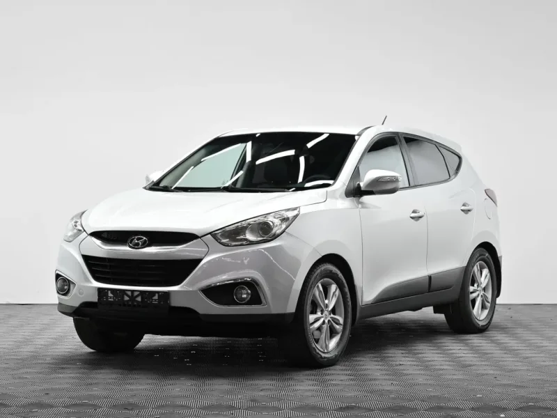 Hyundai ix35 2013