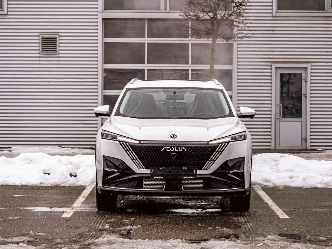 Dongfeng Mage