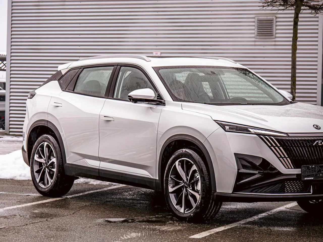 Dongfeng Mage