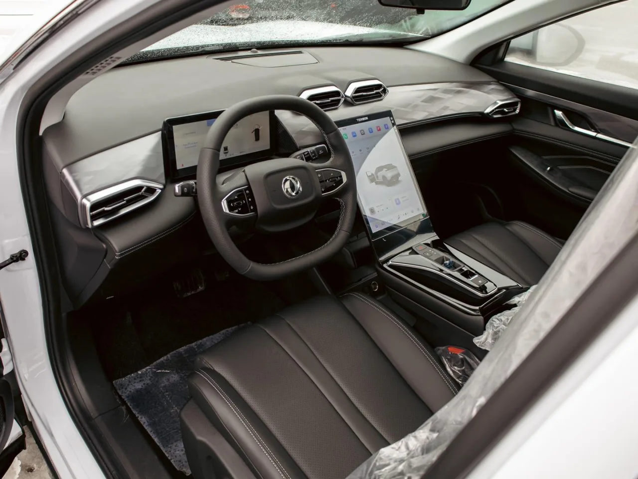 Dongfeng Mage