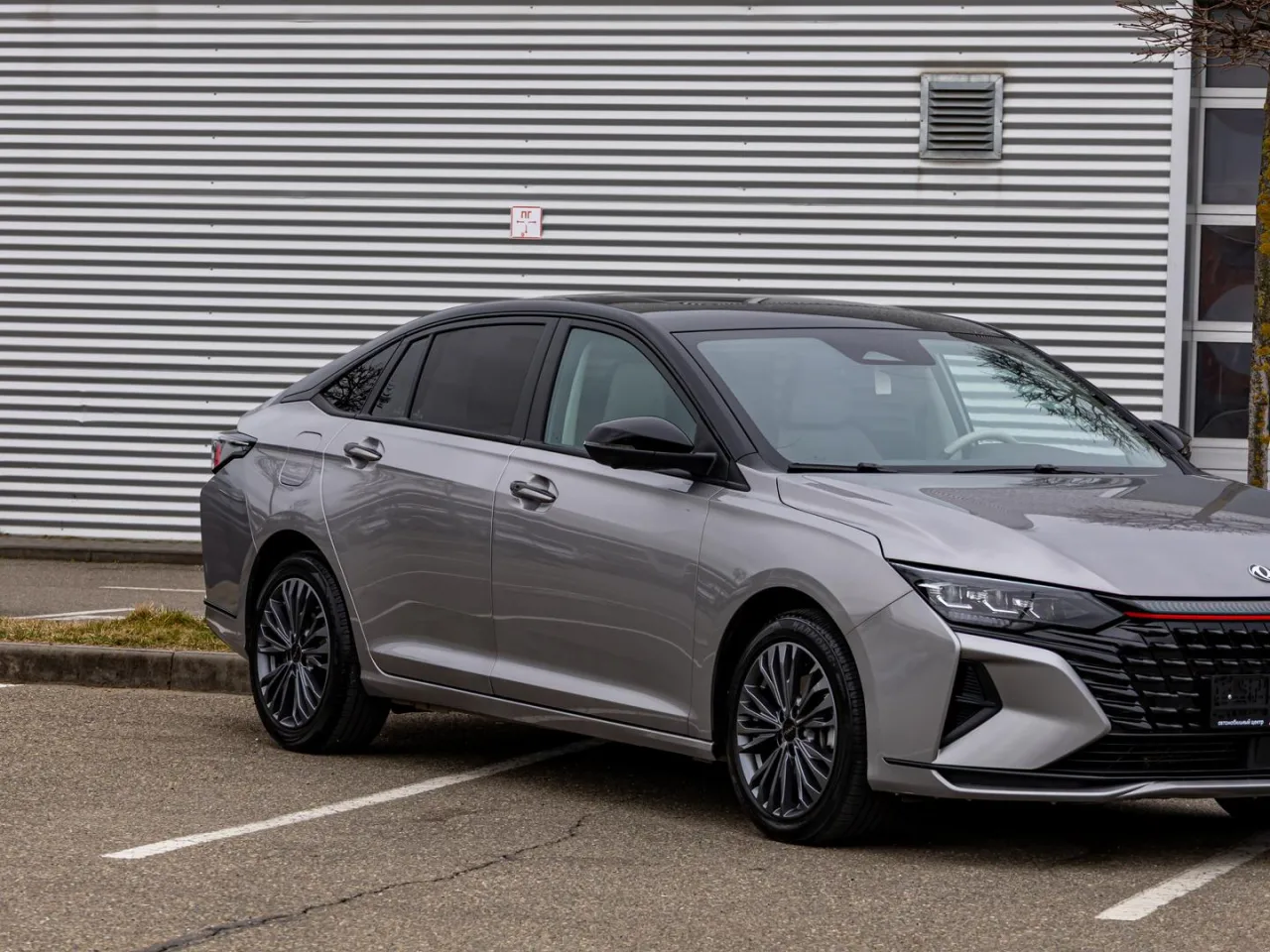 Dongfeng Shine Max