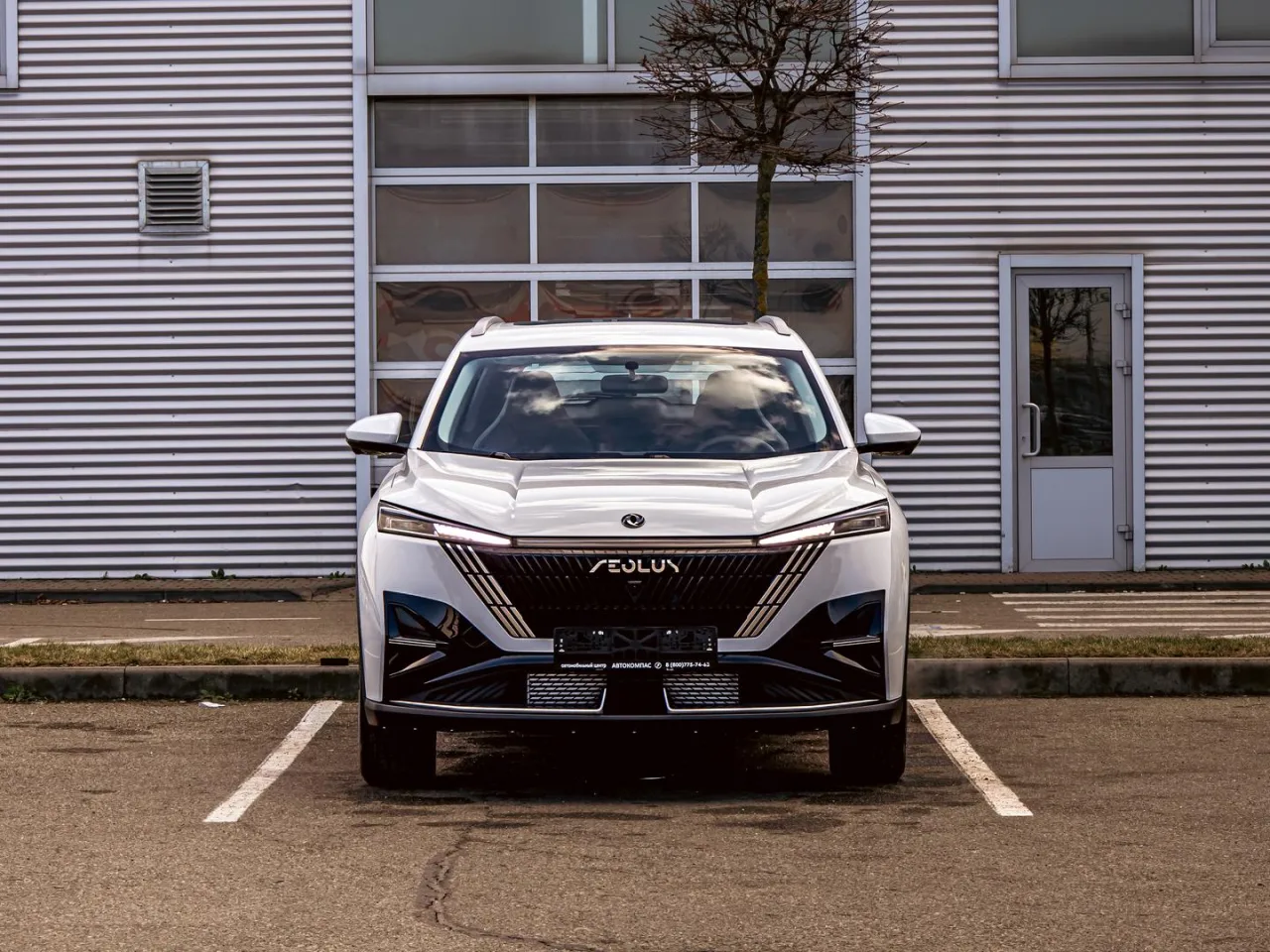 Dongfeng Mage