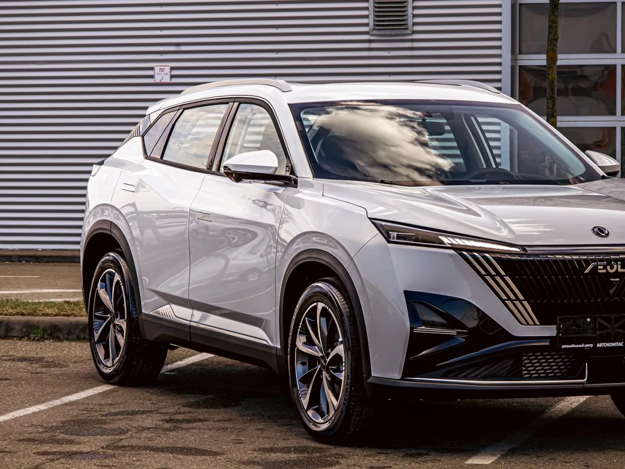 Dongfeng Mage