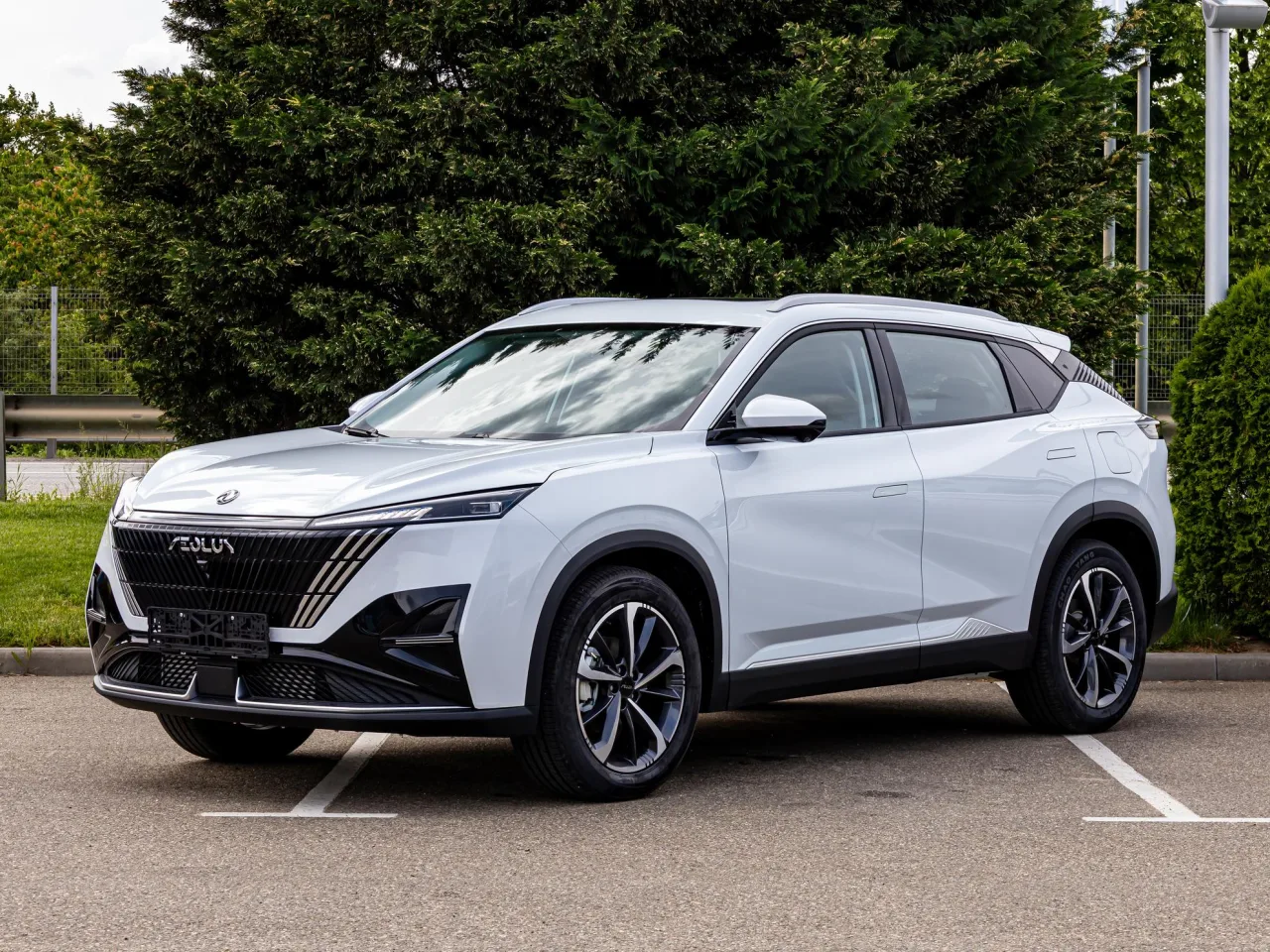 Dongfeng Mage