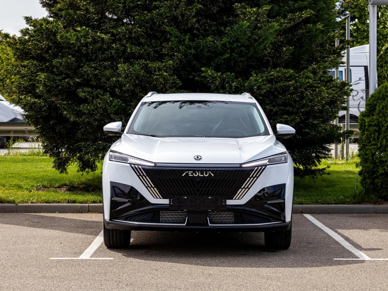 Dongfeng Mage