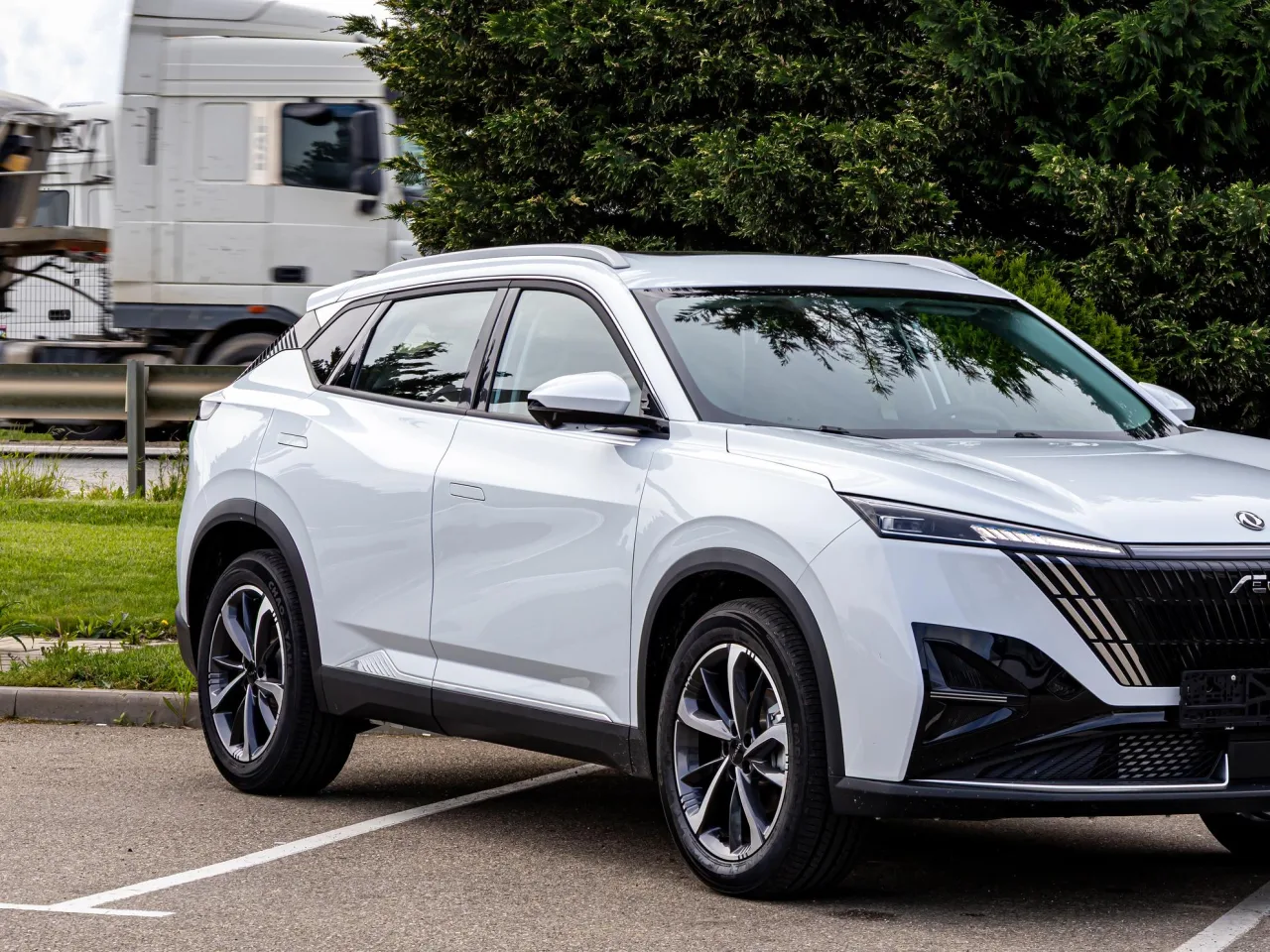 Dongfeng Mage