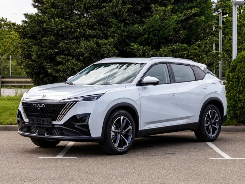 Dongfeng Mage 2024