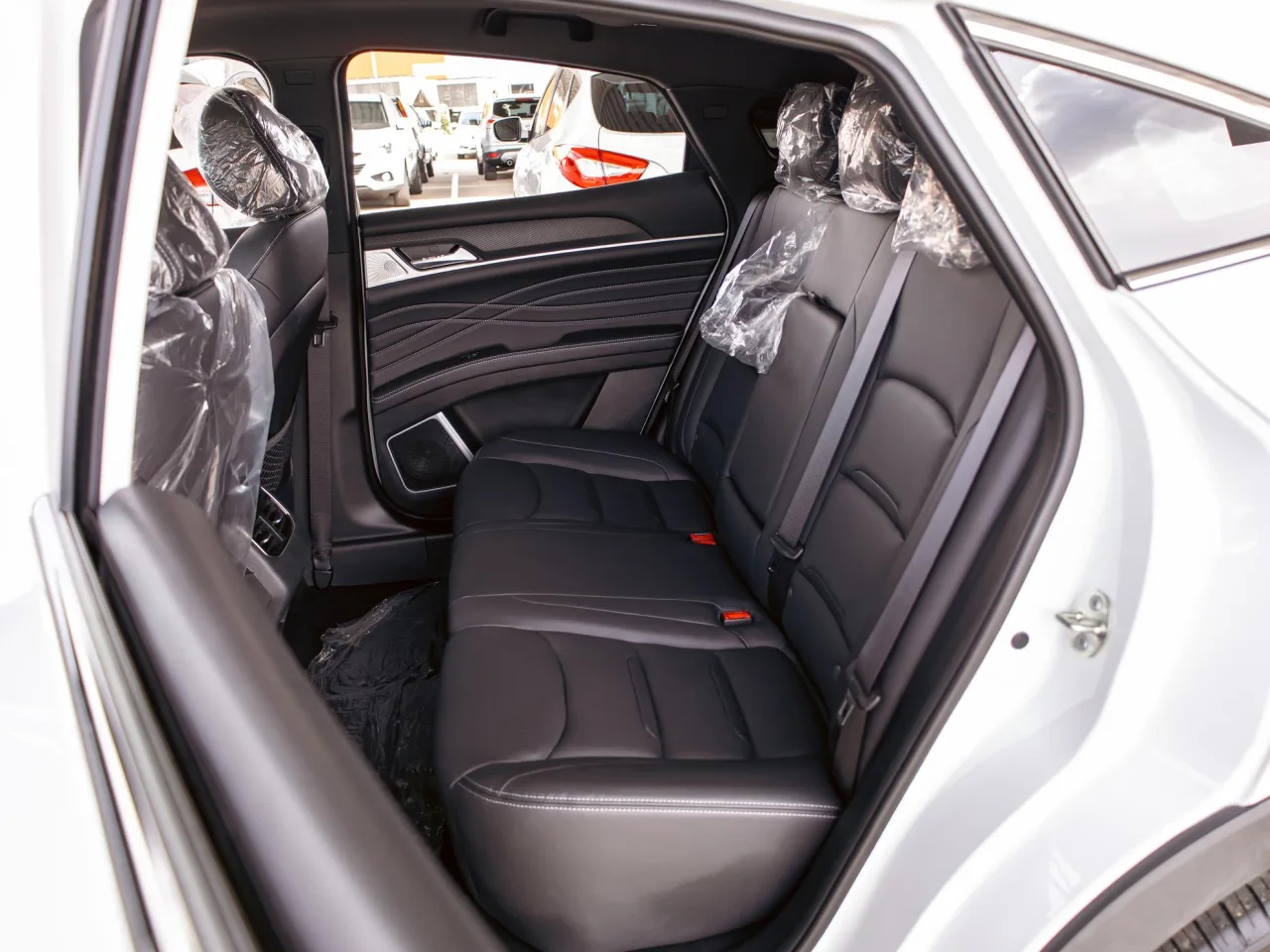 Dongfeng Fengon ix5