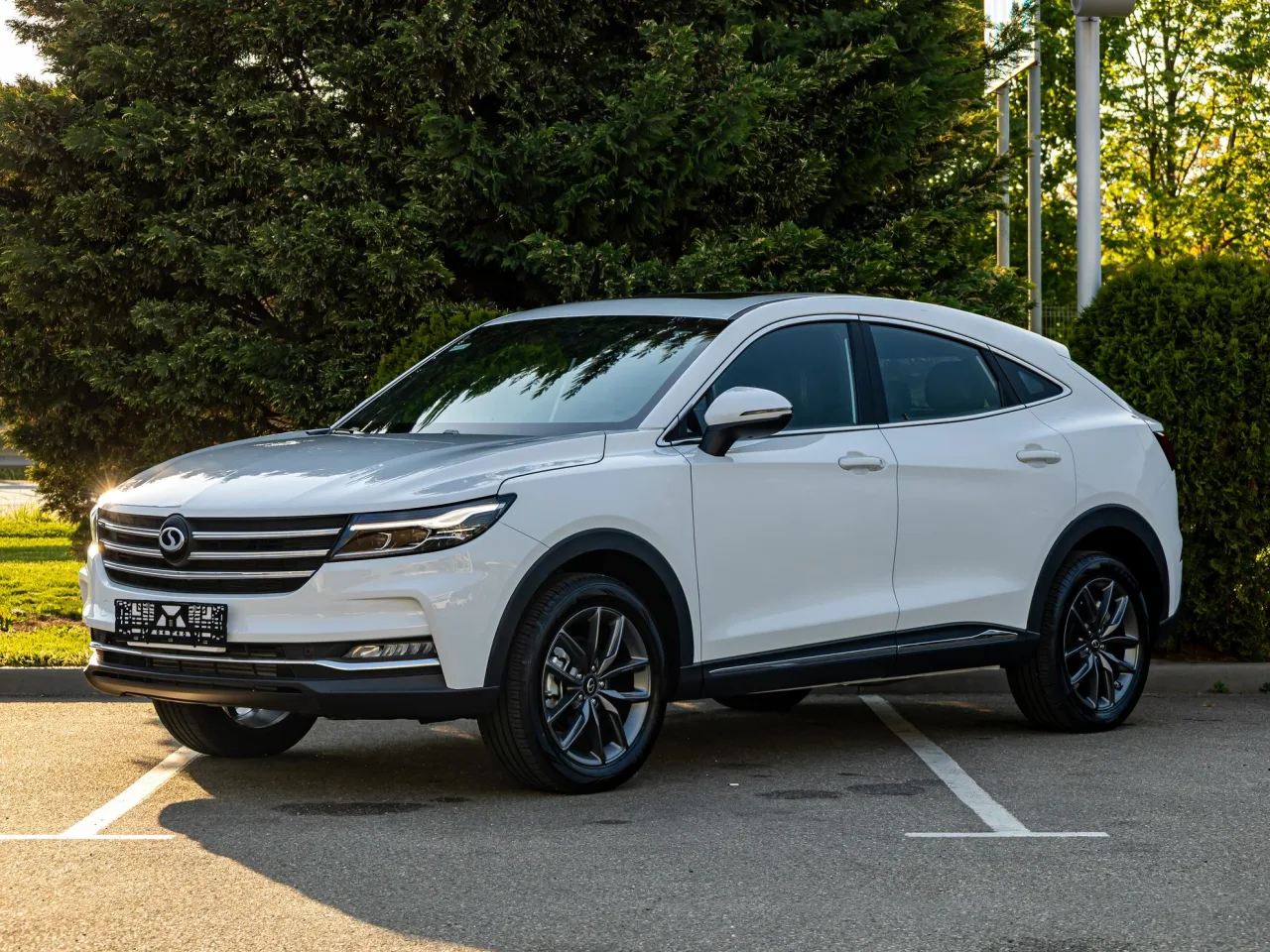 Dongfeng Fengon ix5