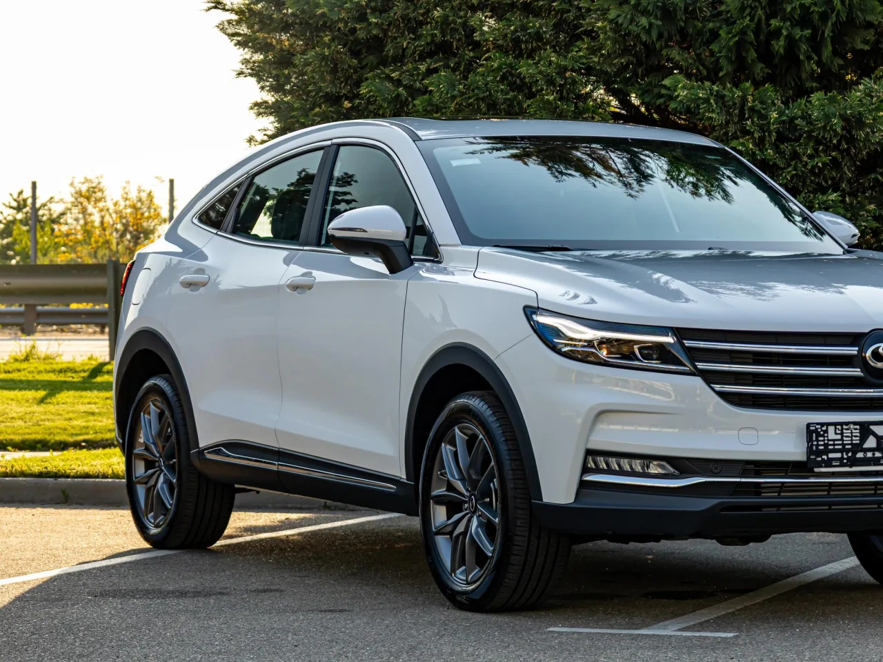 Dongfeng Fengon ix5