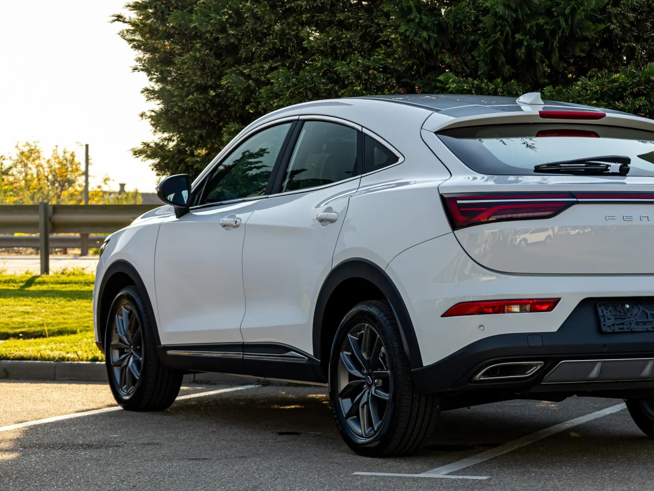 Dongfeng Fengon ix5