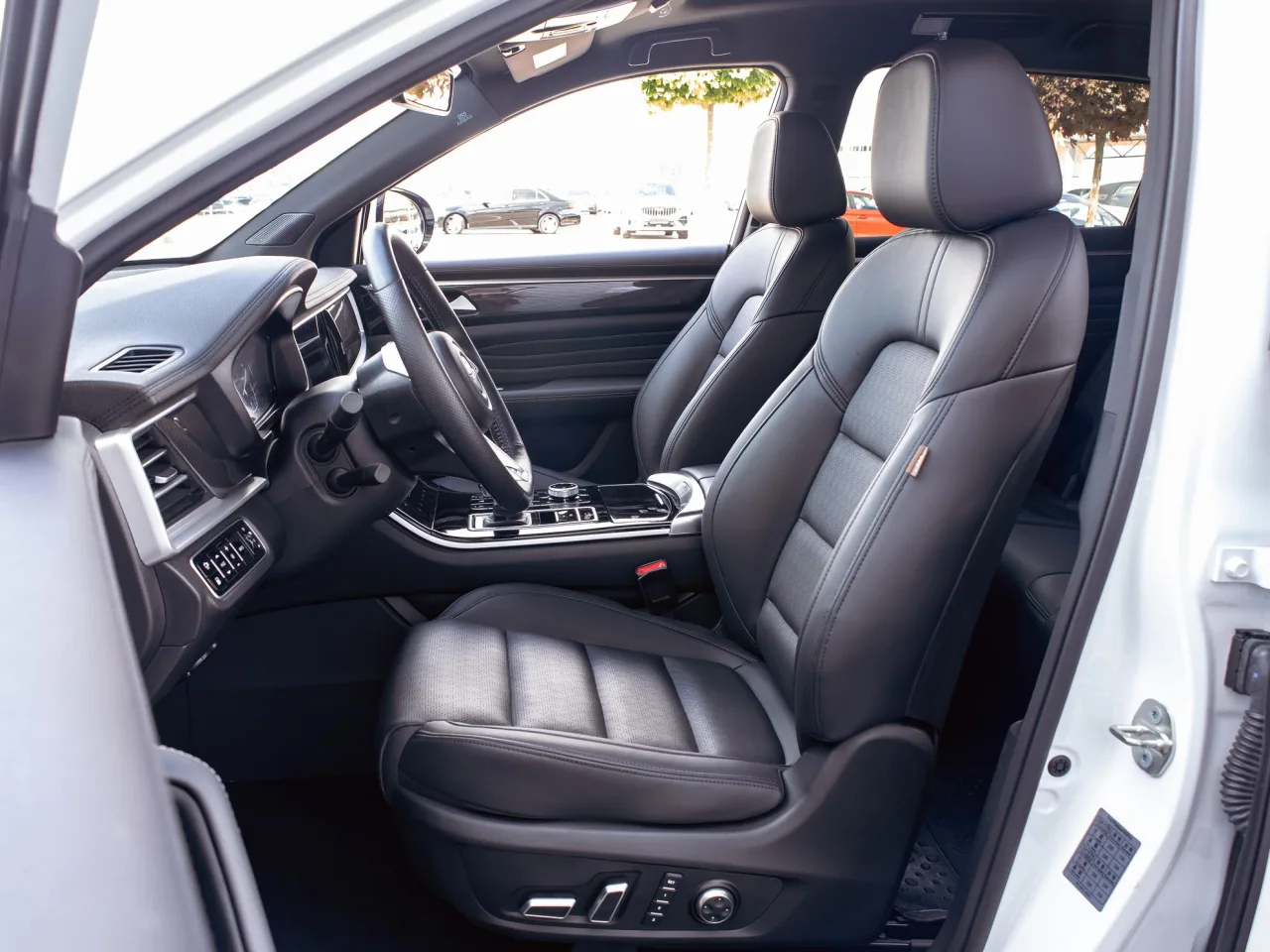 Dongfeng DFSK ix7