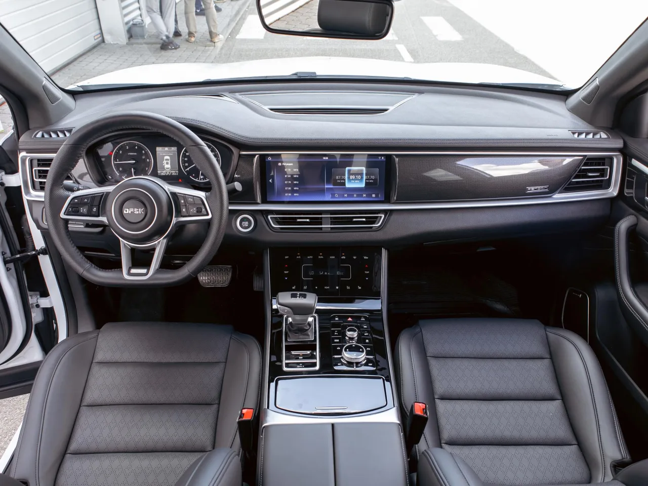 Dongfeng DFSK ix7