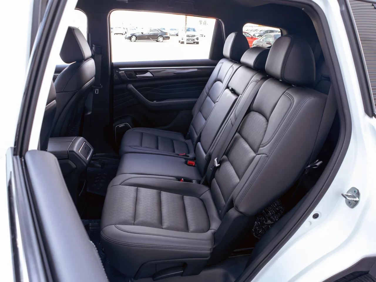 Dongfeng DFSK ix7