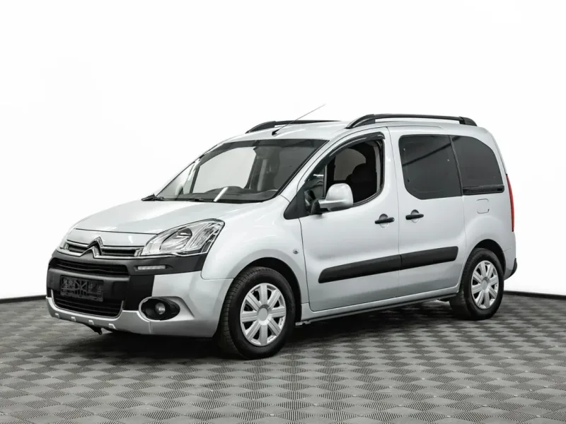 Citroen Berlingo 2014