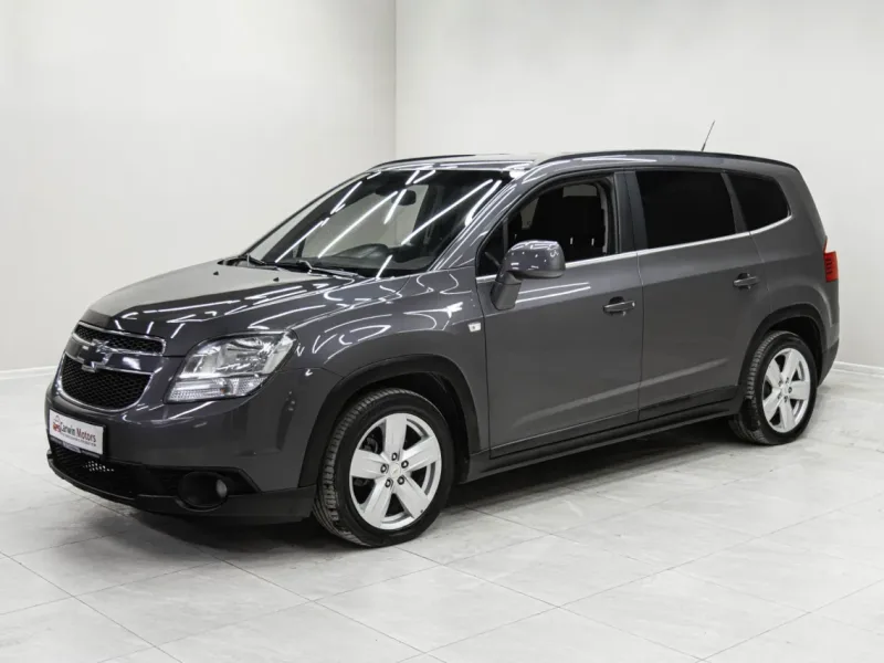 Chevrolet Orlando 2014
