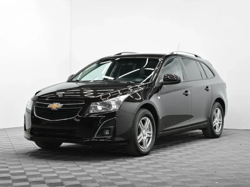Chevrolet Cruze 2015