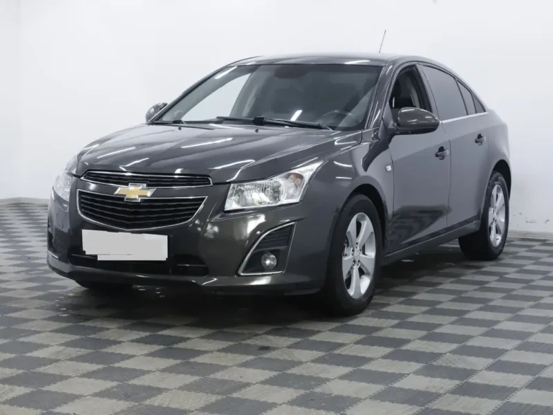 Chevrolet Cruze 2015