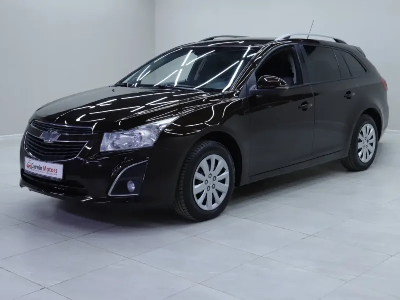 Chevrolet Cruze 2015