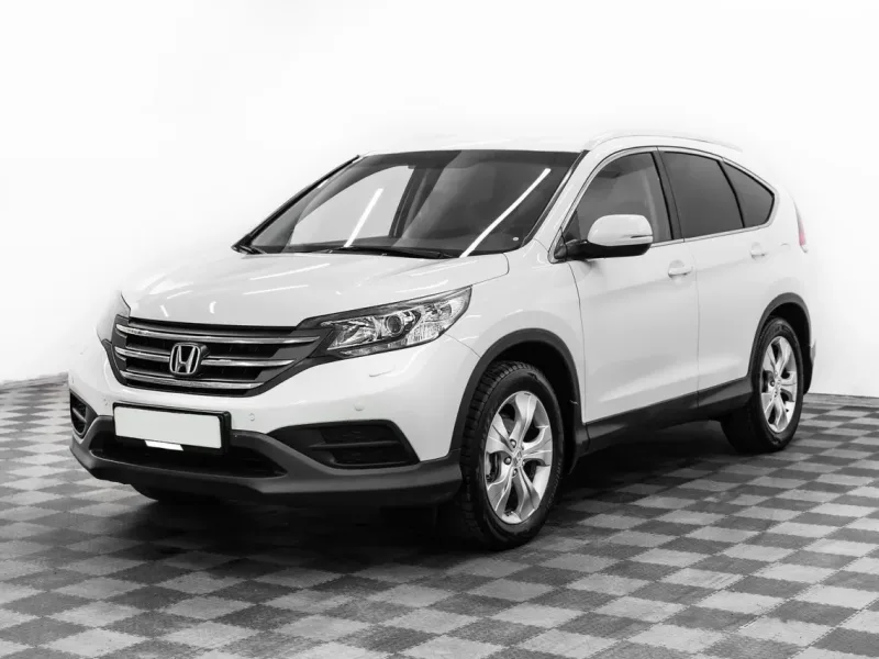 Honda CR-V 2013