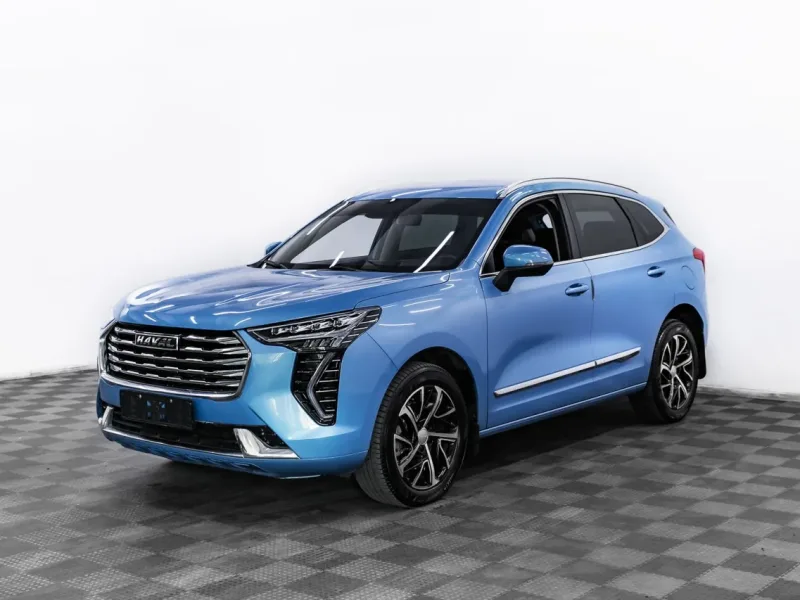 Haval Jolion 2024