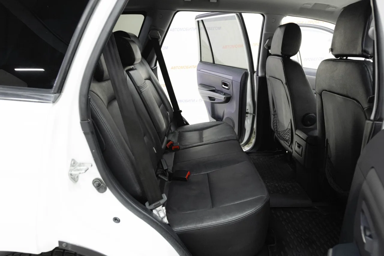Great Wall Hover H5