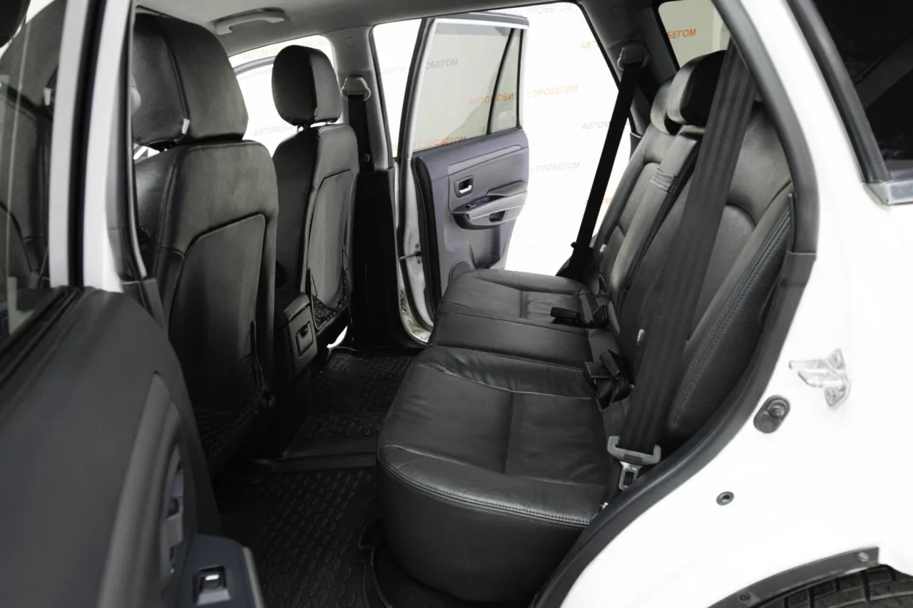 Great Wall Hover H5