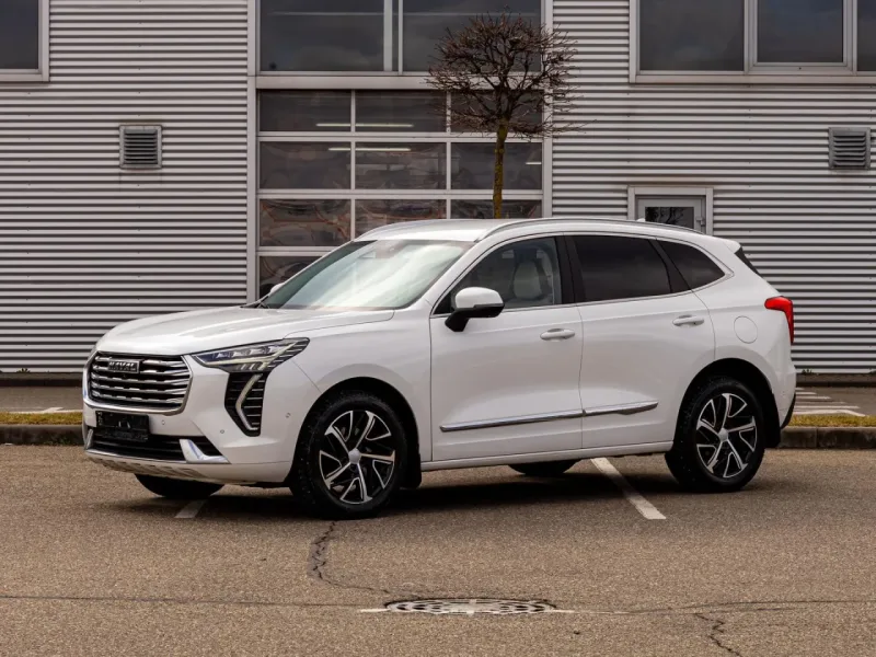 Haval Jolion 2024