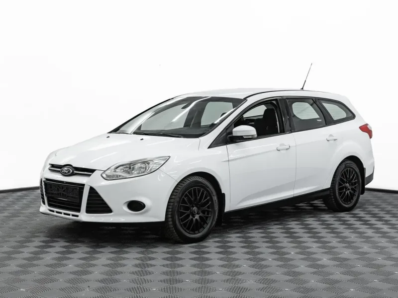 Ford Focus 2013