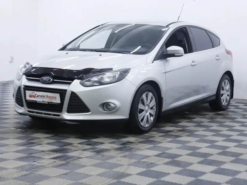 Ford Focus 2013