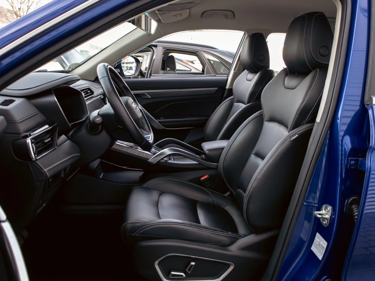 Geely Atlas Pro