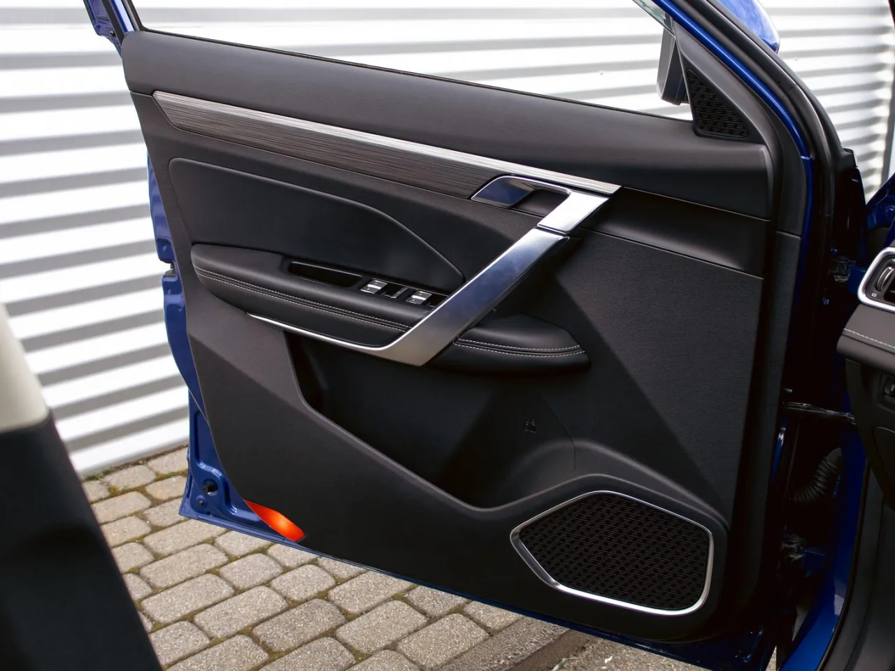 Geely Atlas Pro